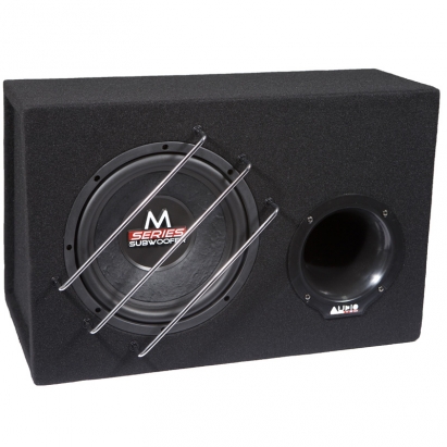   Audio System M10 BR